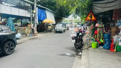 Bán nhà mặt tiền Phước Mỹ 3, Sơn Trà – 65,6 m², 2 tầng, 12,8 tỷ – ảnh 4