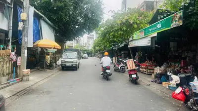 Bán nhà mặt tiền Phước Mỹ 3, Sơn Trà – 65,6 m², 2 tầng, 12,8 tỷ – ảnh 5