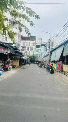 Bán nhà mặt tiền Phước Mỹ 3, Sơn Trà – 65,6 m², 2 tầng, 12,8 tỷ – ảnh 6