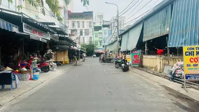 Bán nhà mặt tiền Phước Mỹ 3, Sơn Trà – 65,6 m², 2 tầng, 12,8 tỷ – ảnh 8