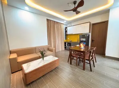 Bán nhà Lê Hữu Trác, Sơn Trà – 174 m², 6 tầng, 24,5 tỷ