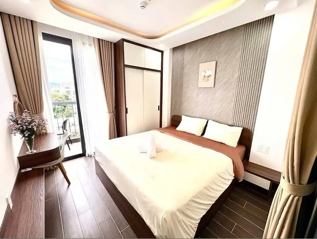 Bán nhà Lê Hữu Trác, Sơn Trà – 174 m², 6 tầng, 24,5 tỷ – ảnh 2