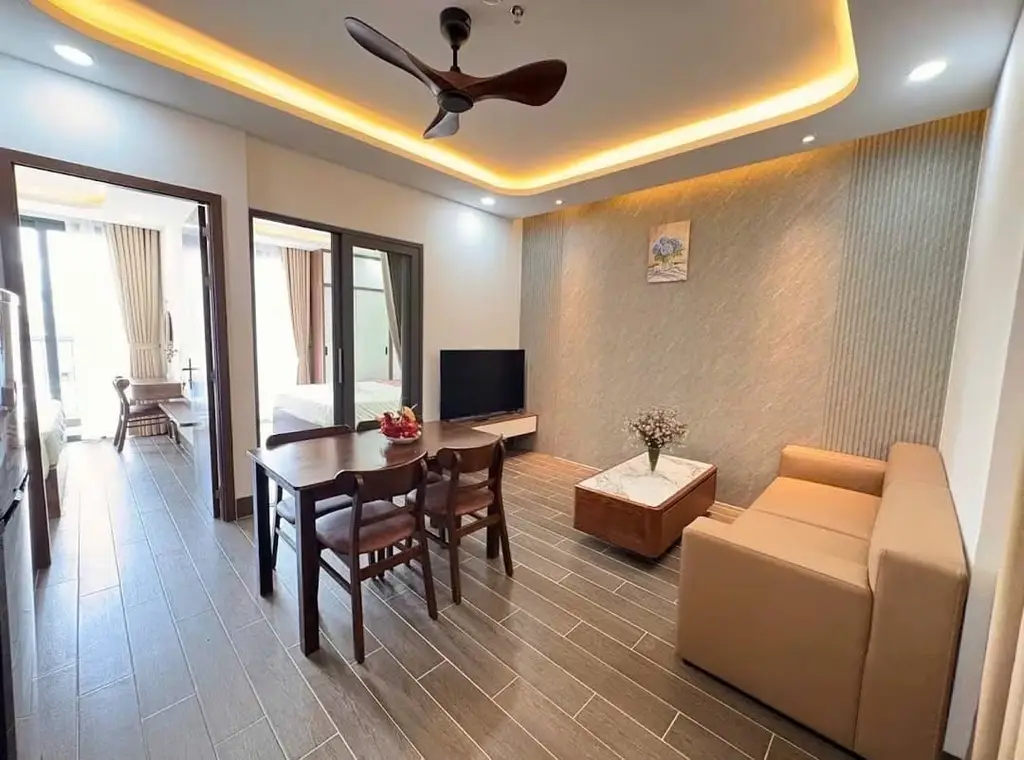 Bán nhà Lê Hữu Trác, Sơn Trà – 174 m², 6 tầng, 24,5 tỷ – ảnh 4