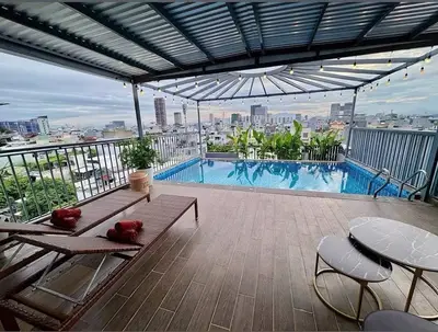 Bán nhà Lê Hữu Trác, Sơn Trà – 174 m², 6 tầng, 24,5 tỷ – ảnh 6