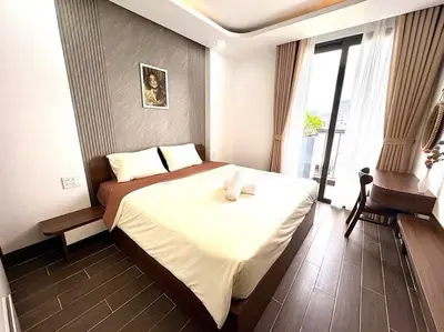 Bán nhà Lê Hữu Trác, Sơn Trà – 174 m², 6 tầng, 24,5 tỷ – ảnh 7