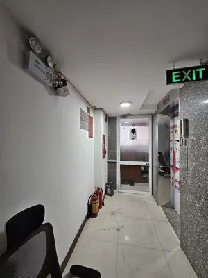 Bán nhà mặt tiền Hồ Xuân Hương, Ngũ Hành Sơn – 90 m², 6 tầng, 26,5 tỷ