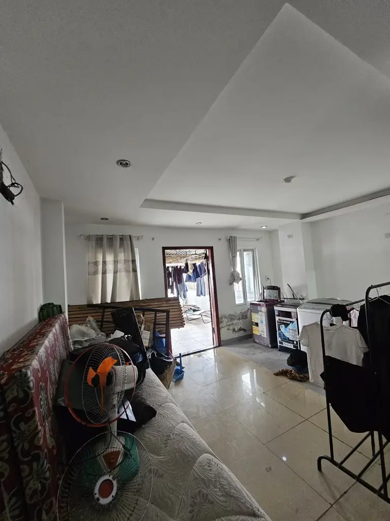 Bán nhà mặt tiền Hồ Xuân Hương, Ngũ Hành Sơn – 90 m², 6 tầng, 26,5 tỷ – ảnh 2