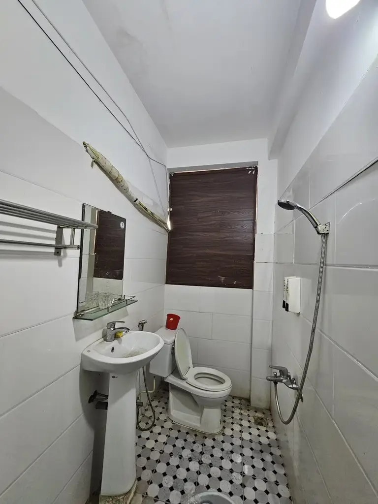 Bán nhà mặt tiền Hồ Xuân Hương, Ngũ Hành Sơn – 90 m², 6 tầng, 26,5 tỷ – ảnh 3