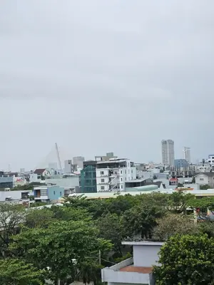 Bán nhà mặt tiền Hồ Xuân Hương, Ngũ Hành Sơn – 90 m², 6 tầng, 26,5 tỷ – ảnh 4
