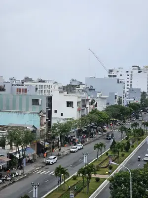 Bán nhà mặt tiền Hồ Xuân Hương, Ngũ Hành Sơn – 90 m², 6 tầng, 26,5 tỷ – ảnh 7