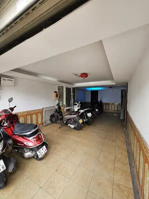 Bán nhà mặt tiền Hồ Xuân Hương, Ngũ Hành Sơn – 90 m², 6 tầng, 26,5 tỷ – ảnh 10