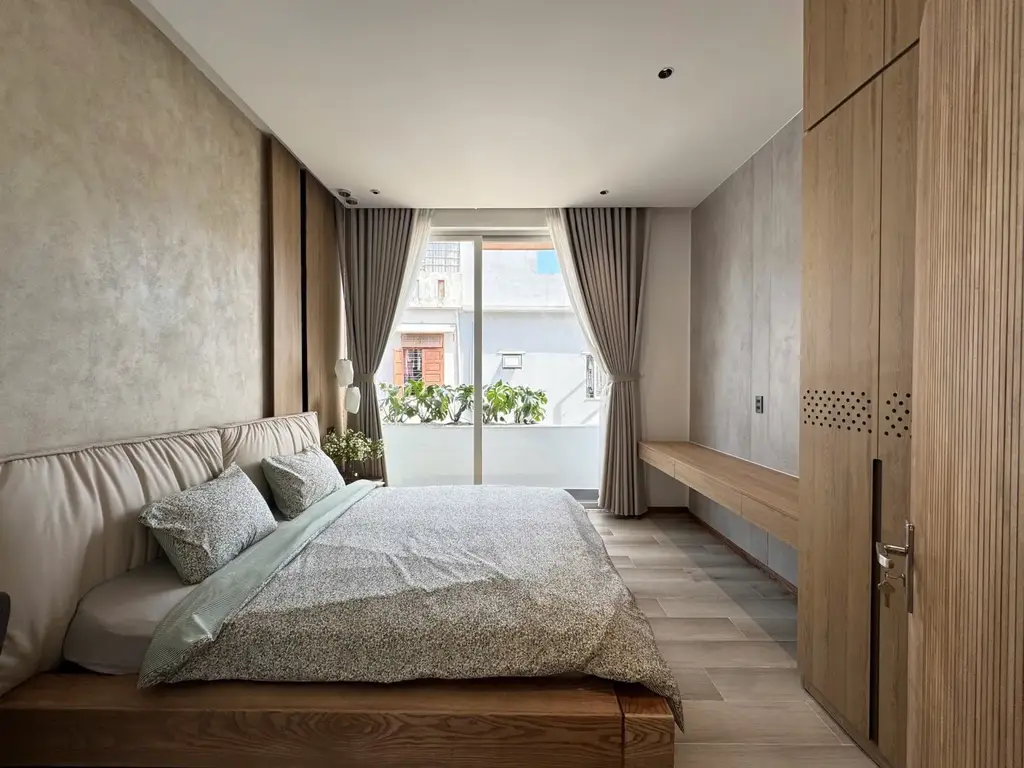 Bán nhà Trần Hoành, Ngũ Hành Sơn – 62,6 m², 3 tầng, 8,6 tỷ – ảnh 2