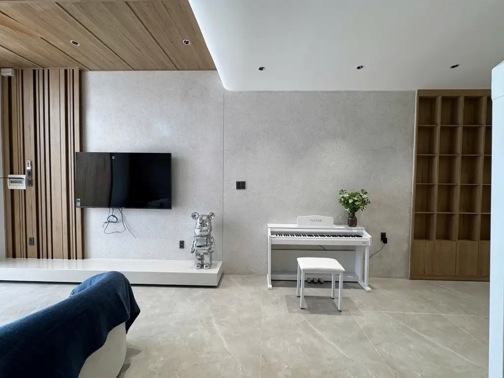 Bán nhà Trần Hoành, Ngũ Hành Sơn – 62,6 m², 3 tầng, 8,6 tỷ – ảnh 3