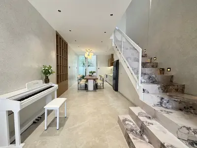Bán nhà Trần Hoành, Ngũ Hành Sơn – 62,6 m², 3 tầng, 8,6 tỷ – ảnh 4