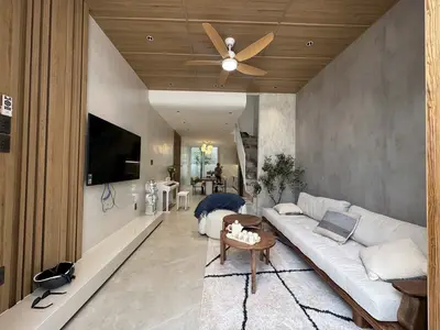 Bán nhà Trần Hoành, Ngũ Hành Sơn – 62,6 m², 3 tầng, 8,6 tỷ – ảnh 6