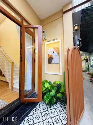 Bán nhà Trần Cao Vân, Thanh Khê – 44 m², 2 tầng, 3,65 tỷ