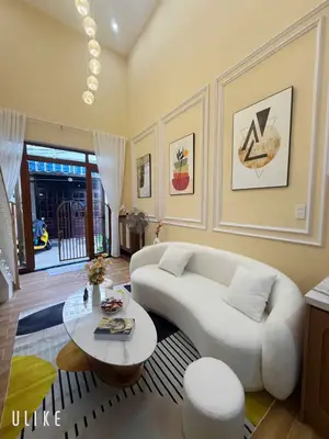 Bán nhà Trần Cao Vân, Thanh Khê – 44 m², 2 tầng, 3,65 tỷ – ảnh 2