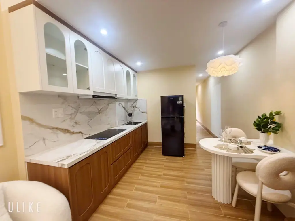 Bán nhà Trần Cao Vân, Thanh Khê – 44 m², 2 tầng, 3,65 tỷ – ảnh 5