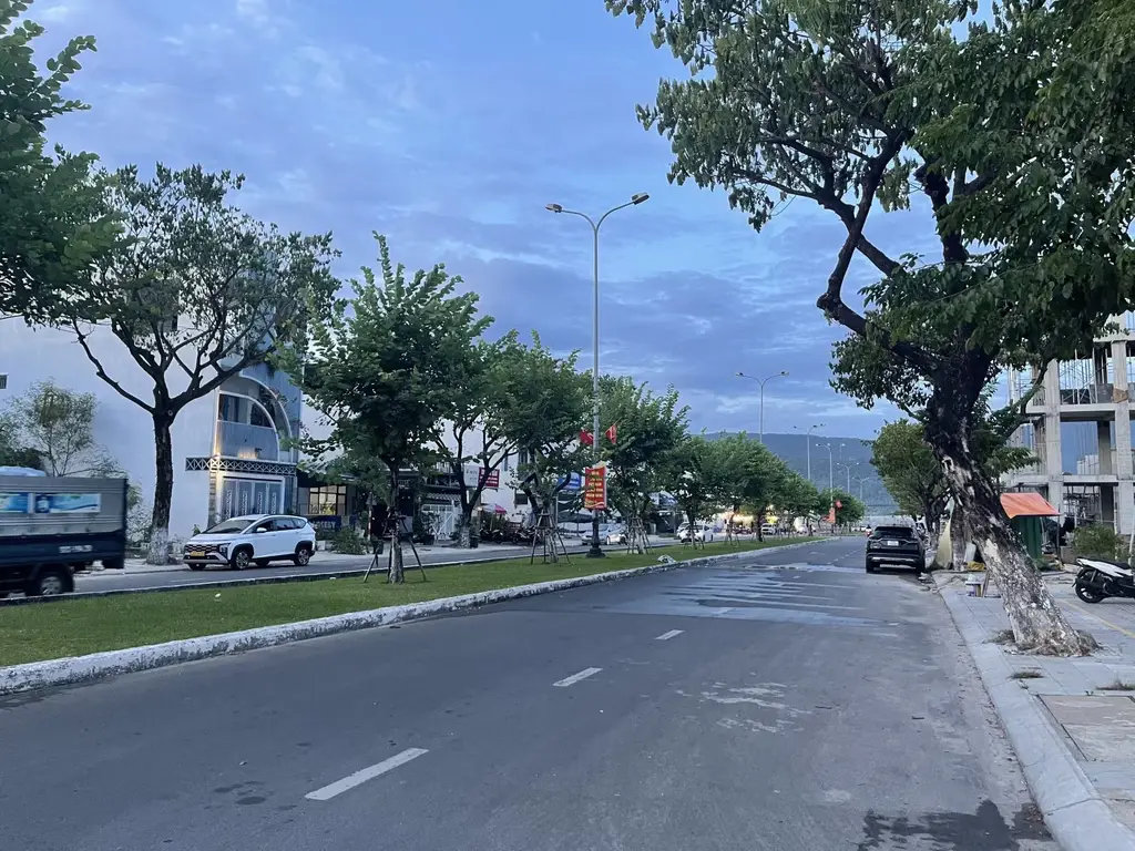 Bán nhà mặt tiền Nguyễn Hiền, Sơn Trà – 72 m², 3 tầng, 7,5 tỷ – ảnh 2