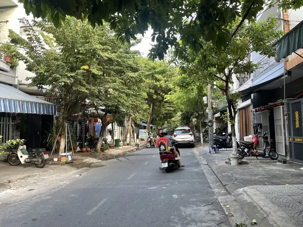 Bán nhà mặt tiền Nguyễn Hiền, Sơn Trà – 72 m², 3 tầng, 7,5 tỷ – ảnh 5