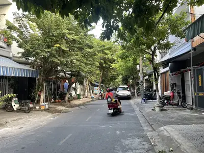 Bán nhà mặt tiền Nguyễn Hiền, Sơn Trà – 72 m², 3 tầng, 7,5 tỷ – ảnh 5