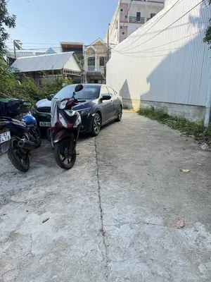 Bán đất Kiệt Hồ Nghinh, Hội An – 53 m², 1,6 tỷ – ảnh 2