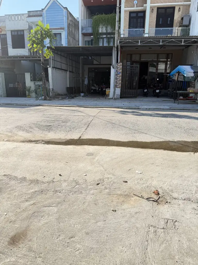 Bán đất Kiệt Hồ Nghinh, Hội An – 53 m², 1,6 tỷ – ảnh 5