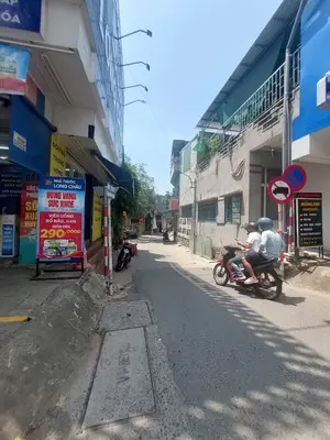 Bán đất Hoàng Văn Thái, Liên Chiểu – 84 m², 2,85 tỷ – ảnh 4