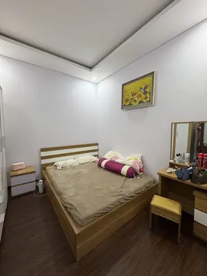 Bán nhà mặt tiền Cách Mạng Tháng Tám, Cẩm Lệ – 43 m², 2 tầng, 6,5 tỷ