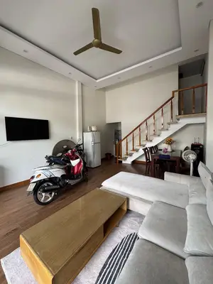 Bán nhà mặt tiền Cách Mạng Tháng Tám, Cẩm Lệ – 43 m², 2 tầng, 6,5 tỷ – ảnh 2