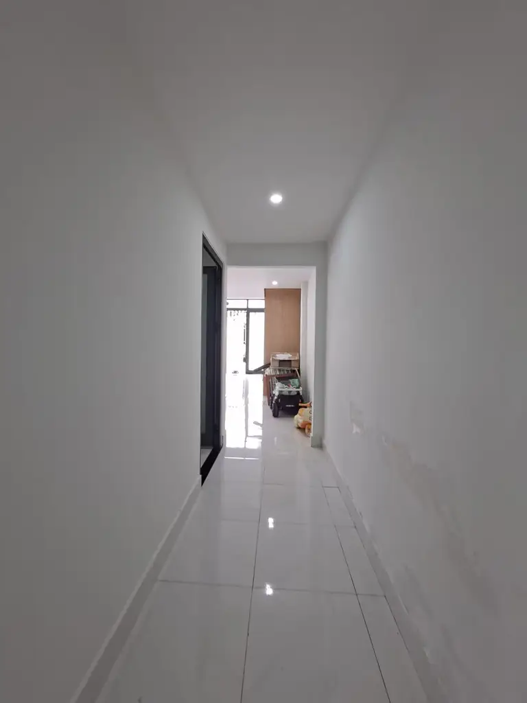 Bán nhà Kiệt Nguyễn Công Hoan, Cẩm Lệ – 92 m², 1,5 tầng, 3,9 tỷ – ảnh 2