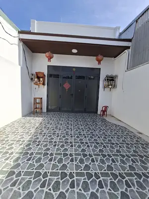 Bán nhà Kiệt Nguyễn Công Hoan, Cẩm Lệ – 92 m², 1,5 tầng, 3,9 tỷ – ảnh 4