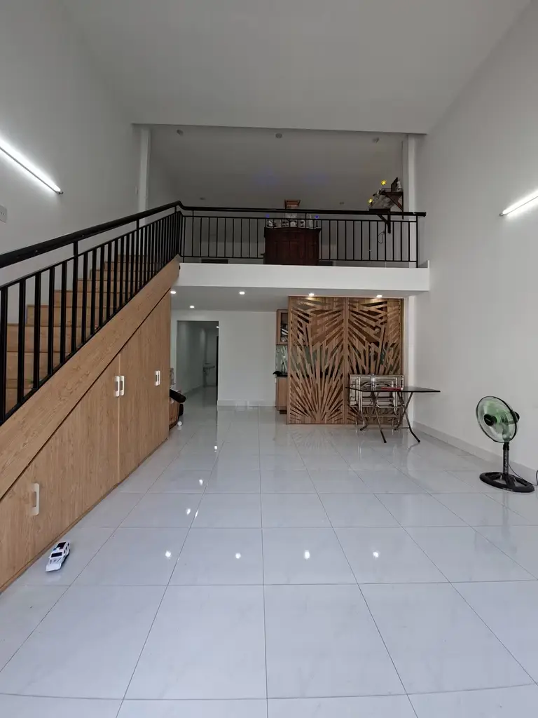 Bán nhà Kiệt Nguyễn Công Hoan, Cẩm Lệ – 92 m², 1,5 tầng, 3,9 tỷ – ảnh 5