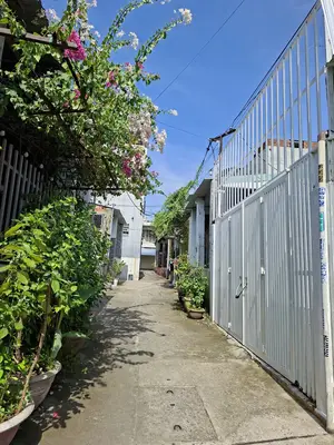 Bán nhà Kiệt Nguyễn Công Hoan, Cẩm Lệ – 92 m², 1,5 tầng, 3,9 tỷ – ảnh 9