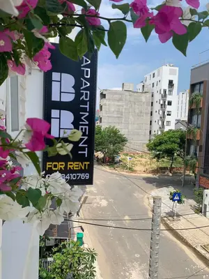 Bán nhà mặt tiền An Thượng 29, Ngũ Hành Sơn – 81 m², 4 tầng, 25,3 tỷ