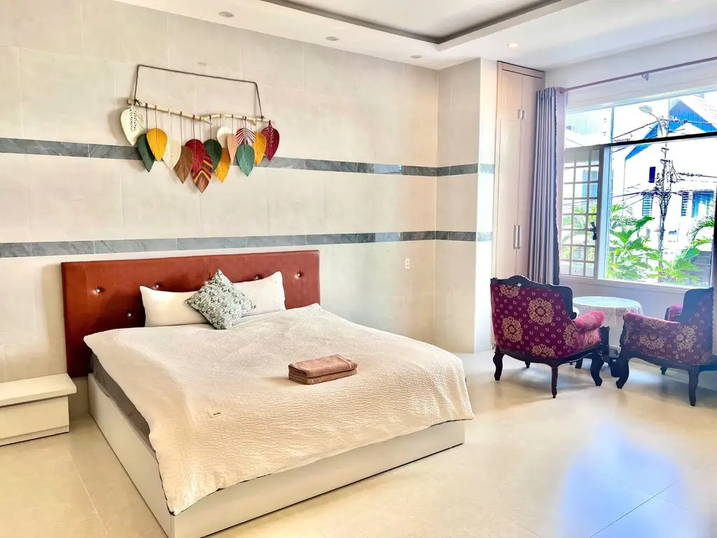 Bán nhà mặt tiền An Thượng 29, Ngũ Hành Sơn – 81 m², 4 tầng, 25,3 tỷ – ảnh 2