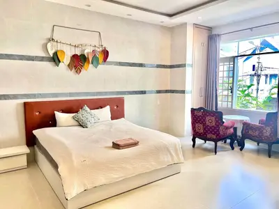 Bán nhà mặt tiền An Thượng 29, Ngũ Hành Sơn – 81 m², 4 tầng, 25,3 tỷ – ảnh 2