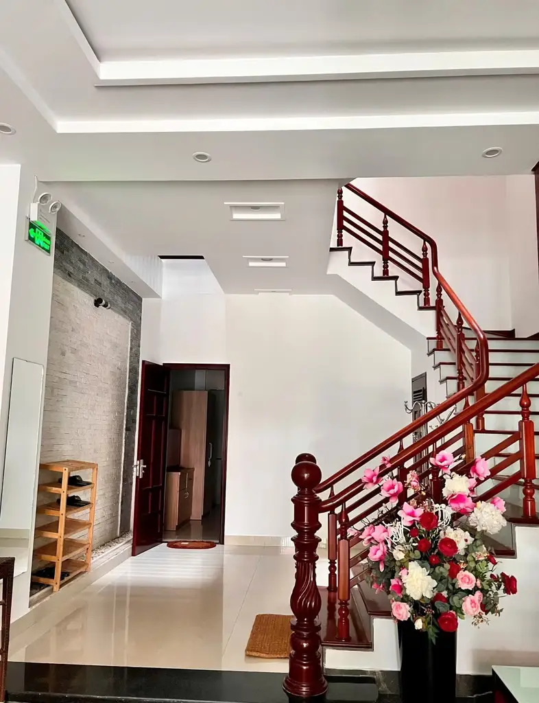 Bán nhà mặt tiền An Thượng 29, Ngũ Hành Sơn – 81 m², 4 tầng, 25,3 tỷ – ảnh 4