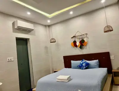 Bán nhà mặt tiền An Thượng 29, Ngũ Hành Sơn – 81 m², 4 tầng, 25,3 tỷ – ảnh 5
