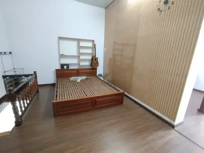 Bán nhà mặt tiền Cách Mạng Tháng 8, Cẩm Lệ – 43 m², 2 tầng, 6 tỷ