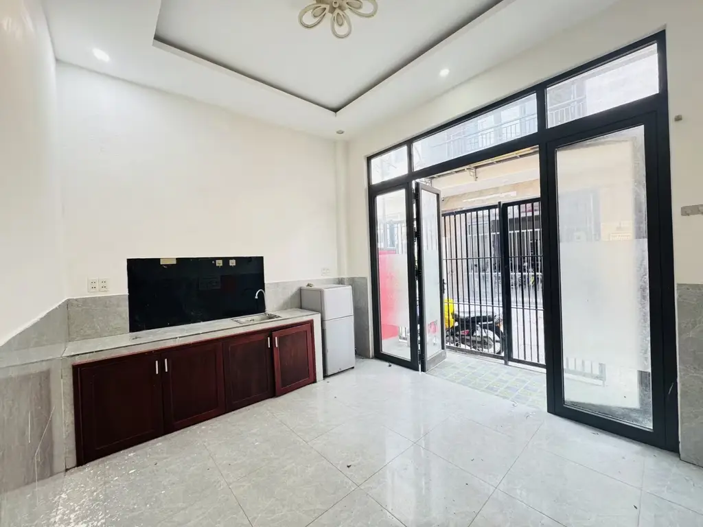 Bán nhà Kiệt Đường 2 Tháng 9, Hải Châu – 51 m², 2 tầng, 4,25 tỷ – ảnh 5