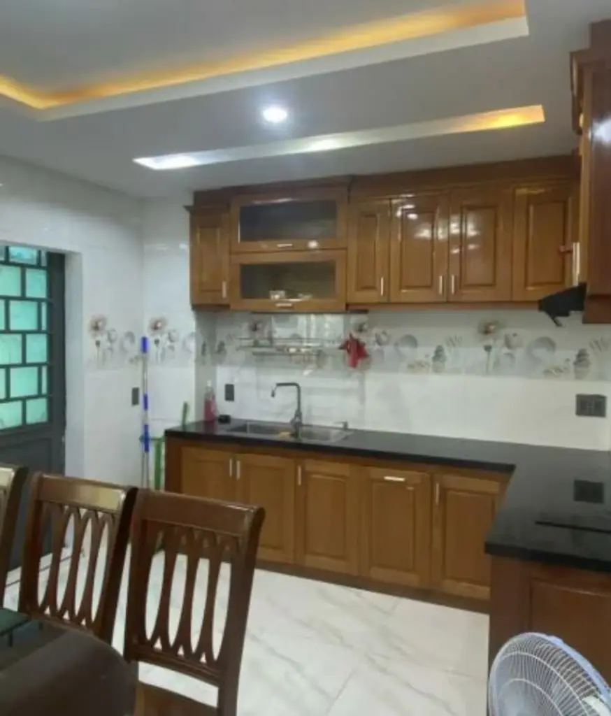 Bán nhà mặt tiền Thanh Huy, Thanh Khê – 45 m², 5 tầng, 6,6 tỷ – ảnh 4