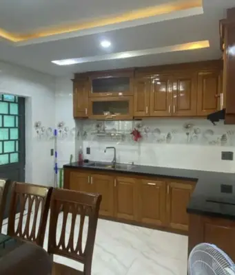 Bán nhà mặt tiền Thanh Huy, Thanh Khê – 45 m², 5 tầng, 6,6 tỷ – ảnh 4