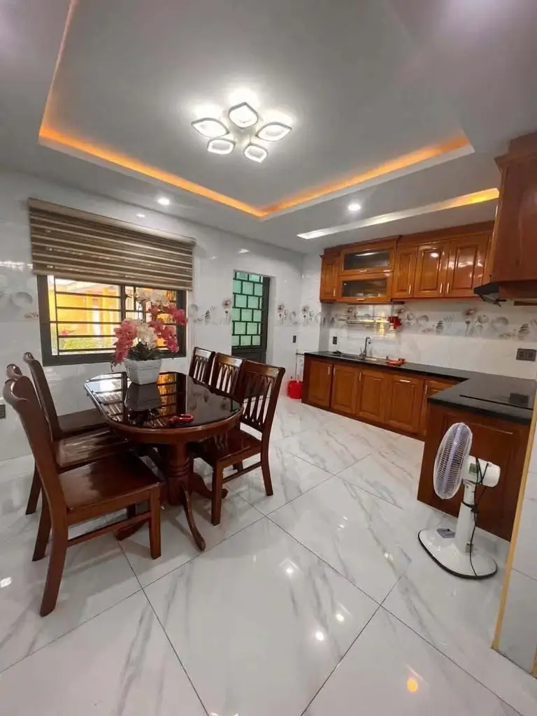 Bán nhà mặt tiền Thanh Huy, Thanh Khê – 45 m², 5 tầng, 6,6 tỷ – ảnh 5