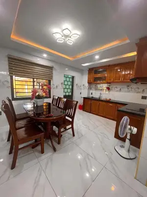 Bán nhà mặt tiền Thanh Huy, Thanh Khê – 45 m², 5 tầng, 6,6 tỷ – ảnh 5