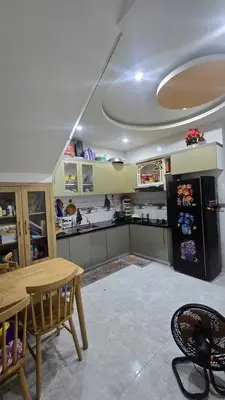 Bán nhà Kiệt Hà Khê, Thanh Khê – 71,5 m², 3 tầng, 5,05 tỷ – ảnh 2