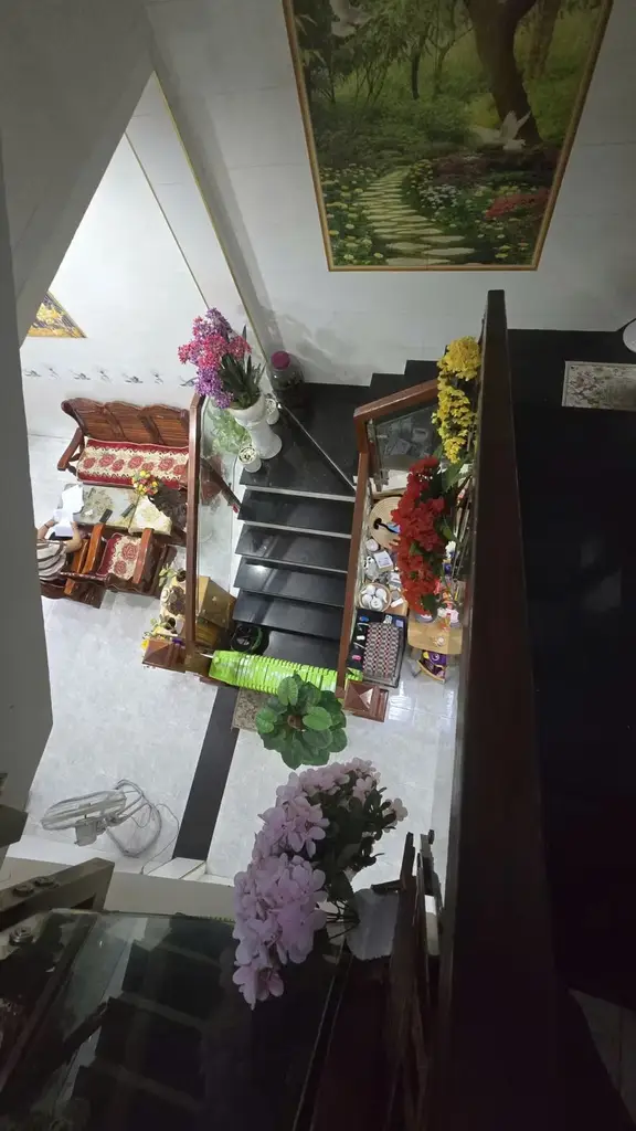 Bán nhà Kiệt Hà Khê, Thanh Khê – 71,5 m², 3 tầng, 5,05 tỷ – ảnh 3