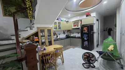 Bán nhà Kiệt Hà Khê, Thanh Khê – 71,5 m², 3 tầng, 5,05 tỷ – ảnh 4