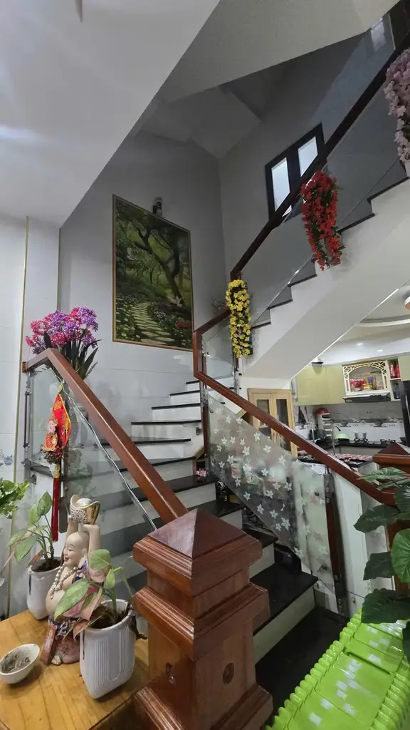 Bán nhà Kiệt Hà Khê, Thanh Khê – 71,5 m², 3 tầng, 5,05 tỷ – ảnh 5