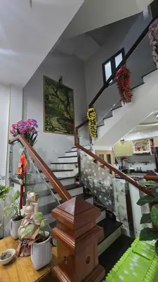 Bán nhà Kiệt Hà Khê, Thanh Khê – 71,5 m², 3 tầng, 5,05 tỷ – ảnh 5